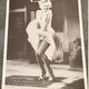 Poster, vintage photograph poster MARYLIN MONROE, M2 Delta-Productions