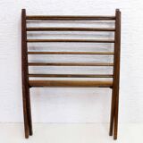 Braakman foldable magazine door 1950