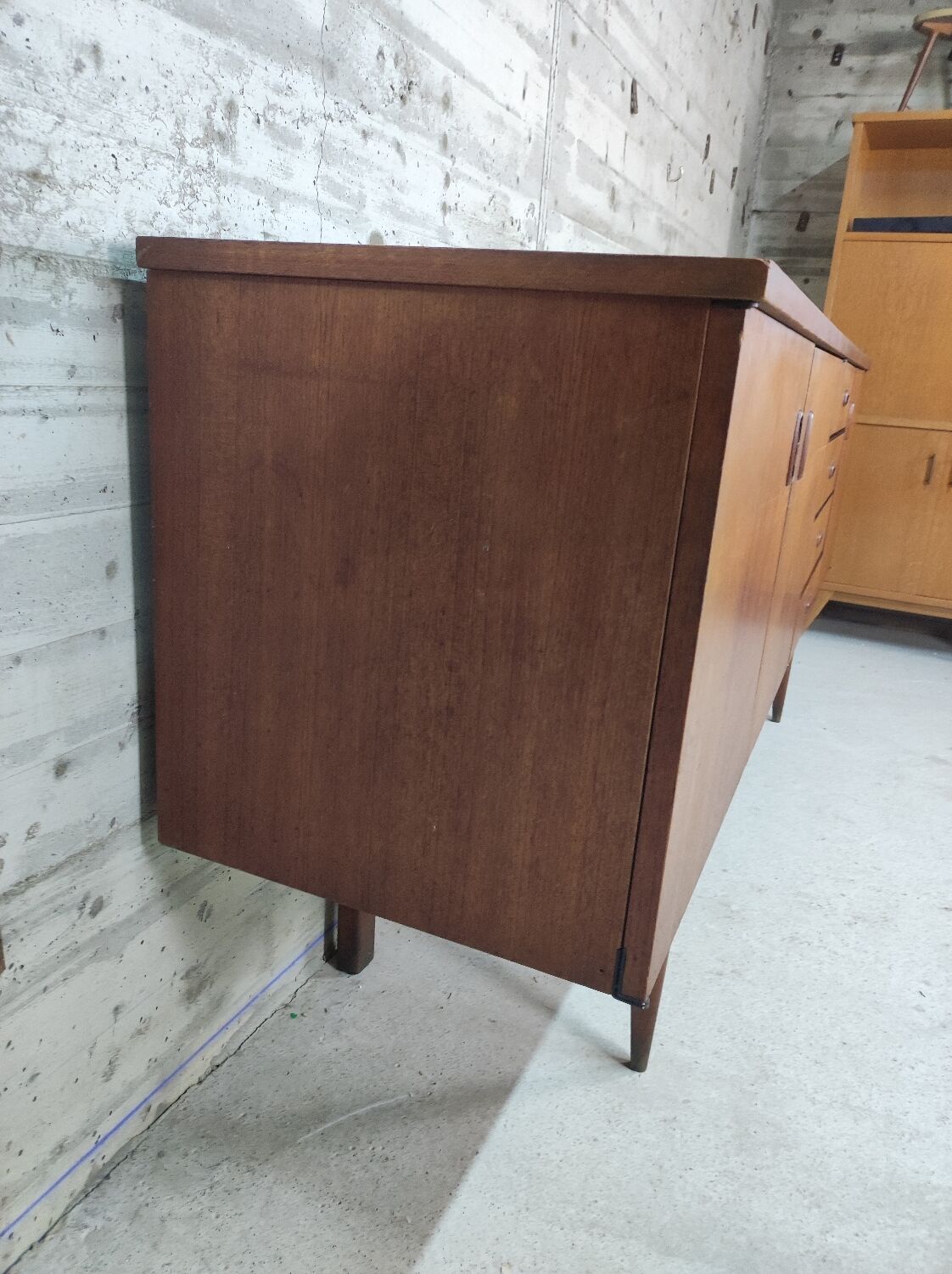 Enfilade vintage