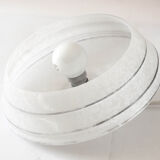 Clichy glass suspension