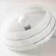 Clichy glass suspension