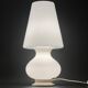 Mushroom table lamp - 1970 - Made in Italy