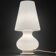 Mushroom table lamp - 1970 - Made in Italy