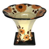 British Art Deco Vase