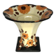 British Art Deco Vase