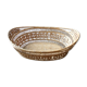 Basket, rattan basket