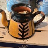 Vallauris pitcher