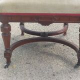 Henri II armchair
