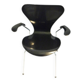 Armchair Mod. 3207 Arne Jacobsen