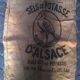 Burlap bag
