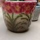Slip pot cover Saint Amand