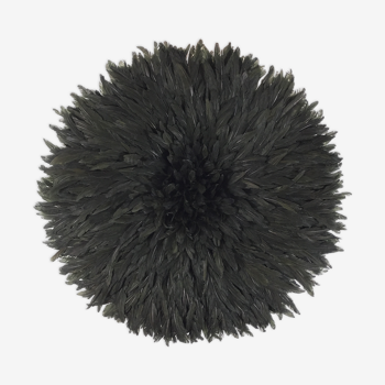 Juju hat noir 65 cm
