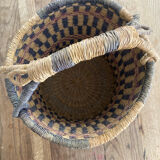 Wicker basket