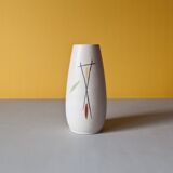 Vase of the 1960s