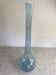 Biot bubble glass soliflore vase
