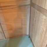 Eucalyptus cabinet