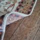 Handmade Pakistani hallway rug 310x76cm