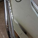Rolling bar trolley