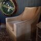 Toad chair
