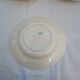 8 deep plates Terre de Fer Berthe / Longchamp
