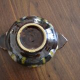 Breton eared bowl
