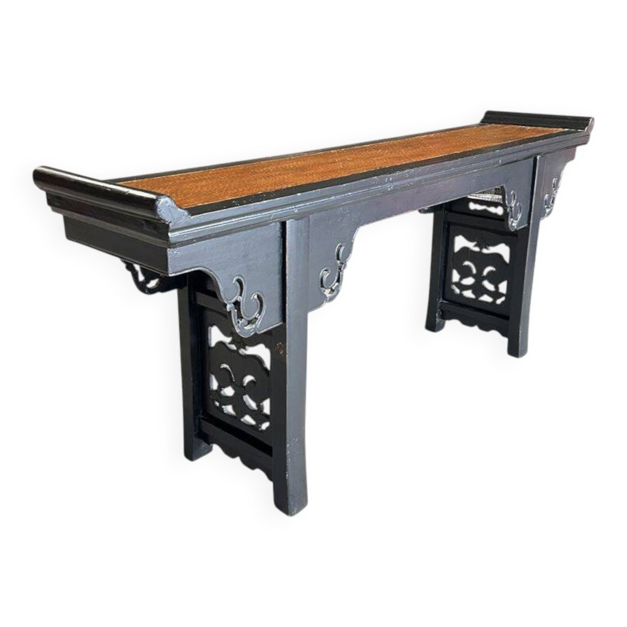 Old Vietnamese console