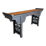 Old Vietnamese console