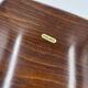 Gerlinol Vintage Walnut Serving Tray
