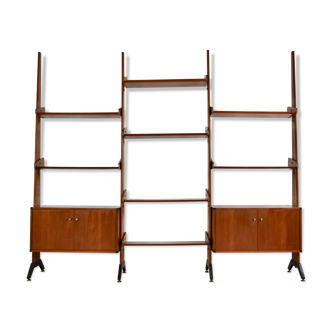 AV Arredamenti Contemporanei Wall Unit, 1960S