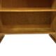 Vintage Oak Secretary Desk by Cor Alons for Den Boer Gouda