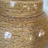 Vintage ceramic lamp