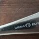 6 silver-plated forks