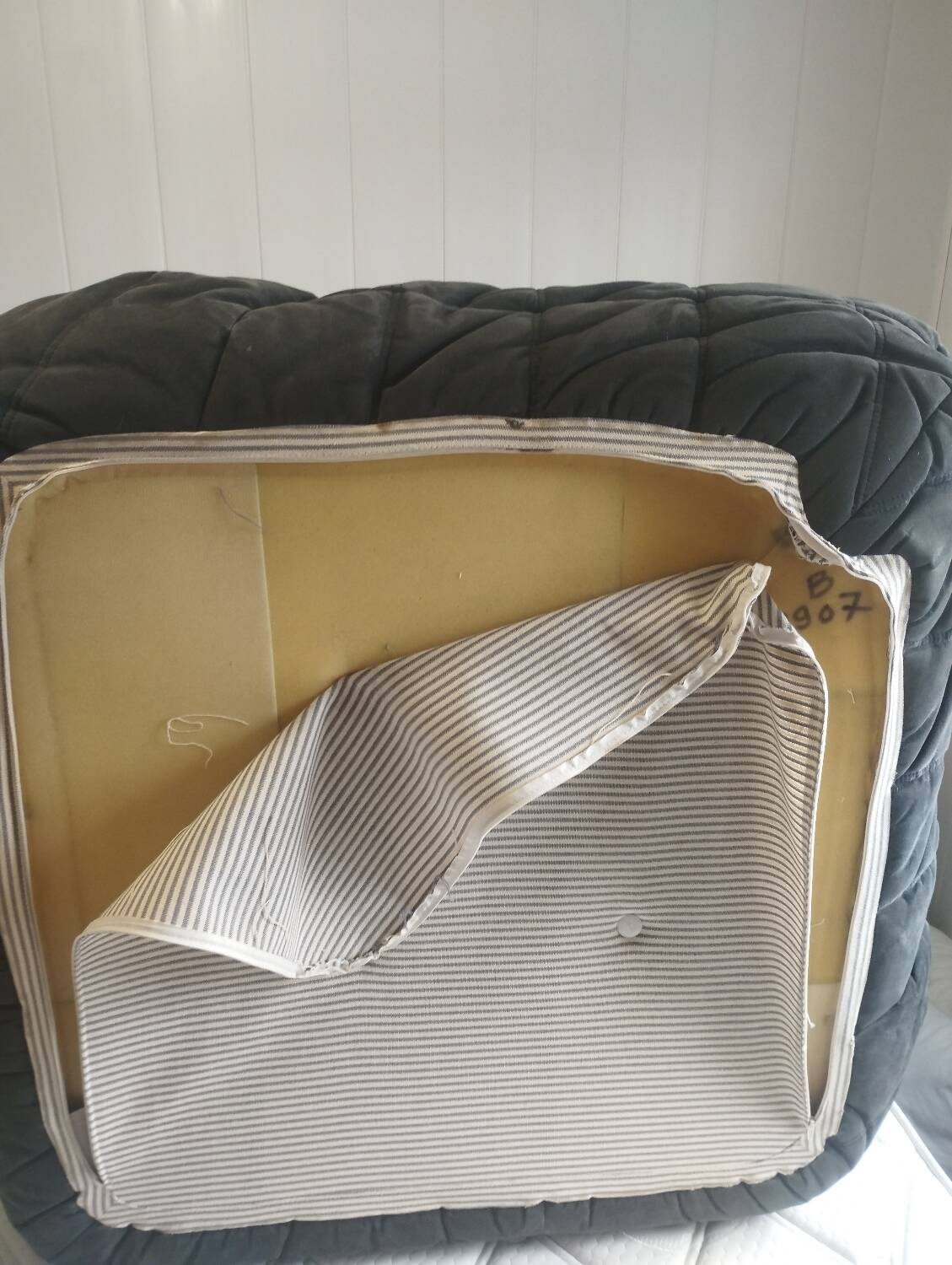 Togo corner sofa ligne roset