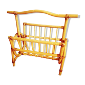 Magazine rack v