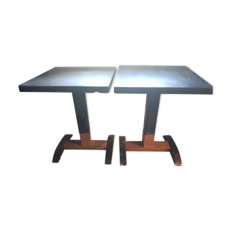 Bistro tables