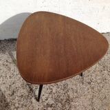 The 1950s coffee table