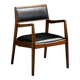 C140 "Playboy" armchair by Jens Risom, United States, circa 1960