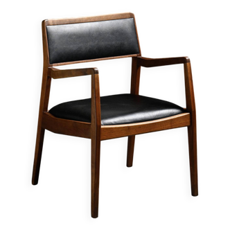 C140 "Playboy" armchair by Jens Risom, United States, circa 1960