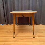 K&G table, Germany, 1960s