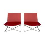 Pair of Cappellini heaters, 1970/1980