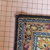 Persian carpet large size