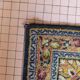 Tapis Persan grande taille