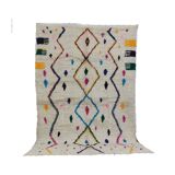 Tapis berbère 230 X 150 CM