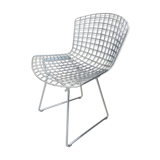 Bertoia Harry chair stamped Knoll
