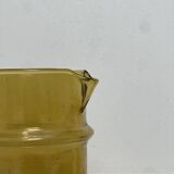 Carafe en verre Beldi