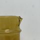 Carafe en verre Beldi