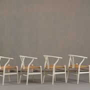 Hans J. Wegner “CH24” chair for Carl Hansen & Son Denmark 1960s