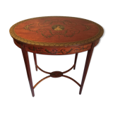 Console style Napoleon