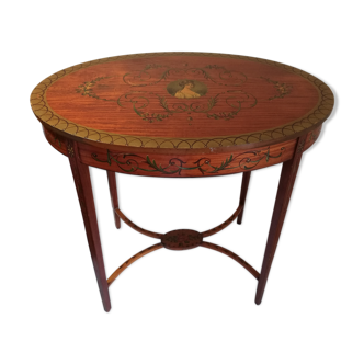 Console style Napoleon