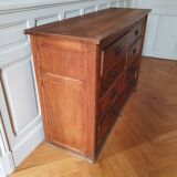 Former haberdashery counter